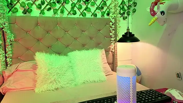 lauren evans96 online show from 02-21-26, 03:18