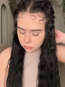  SweetCandyy online show from 03-29-26, 08:09