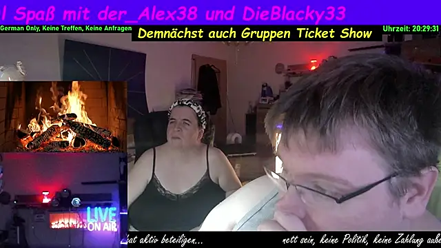 Snapshot of der_alex38 chatting on 02-11-26, 07:30 der alex38 online show from 02-11-26, 07:30