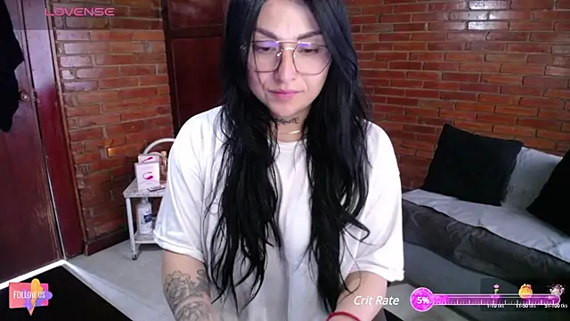 sweet velvett online show from 01-20-25, 07:46