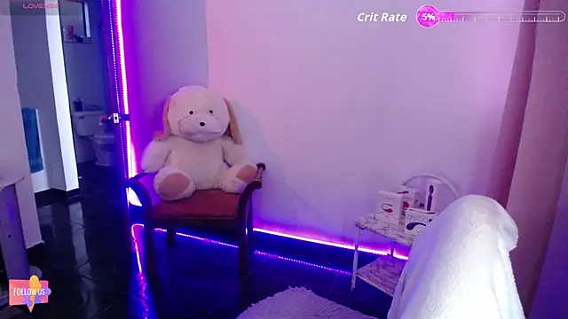 Snapshot of sweet_velvett chatting on 04-26-26, 12:25 sweet velvett online show from 04-26-26, 12:25