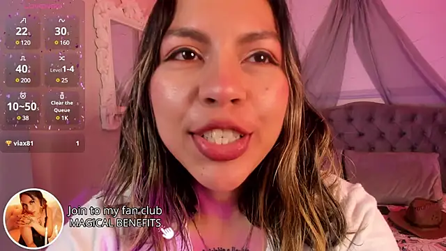 delilah fix online show from 03-19-25, 02:02