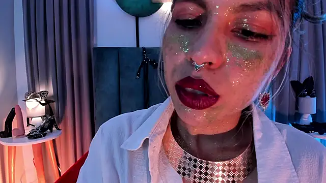 delilah fix online show from 03-03-26, 09:21