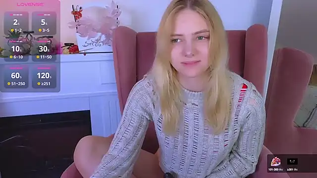 MirraBellanta online show from 01-21-25, 09:15