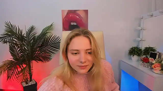 MirraBellanta online show from 01-31-25, 09:26