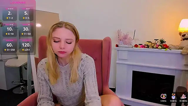 MirraBellanta online show from 02-05-25, 08:57