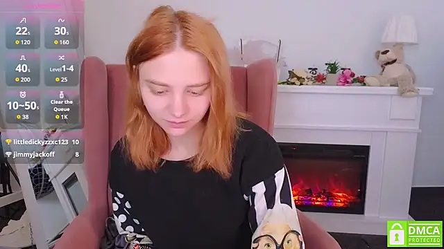 MirraBellanta online show from 09-25-25, 12:58