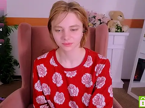 MirraBellanta online show from 02-10-26, 01:10