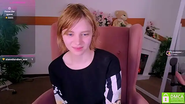 MirraBellanta online show from 02-11-26, 11:10