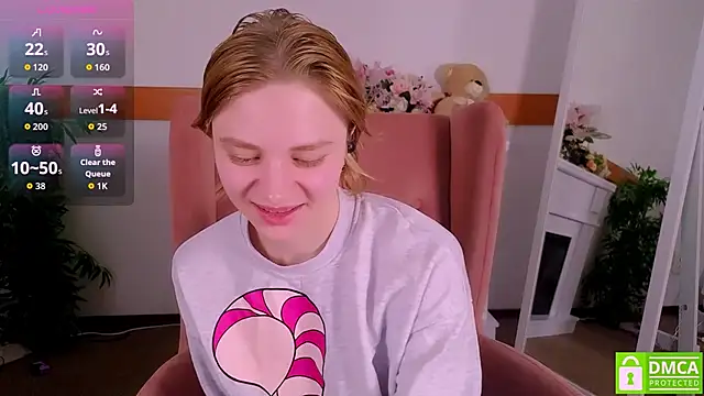 MirraBellanta online show from 02-17-26, 12:07