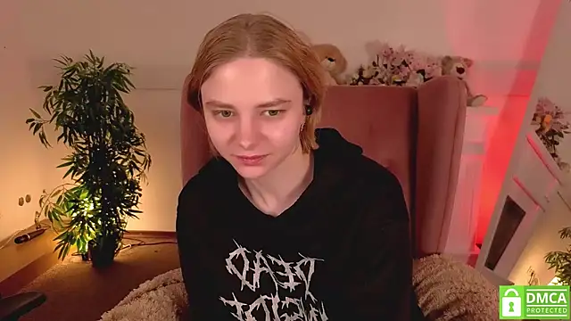 MirraBellanta online show from 03-24-26, 11:32