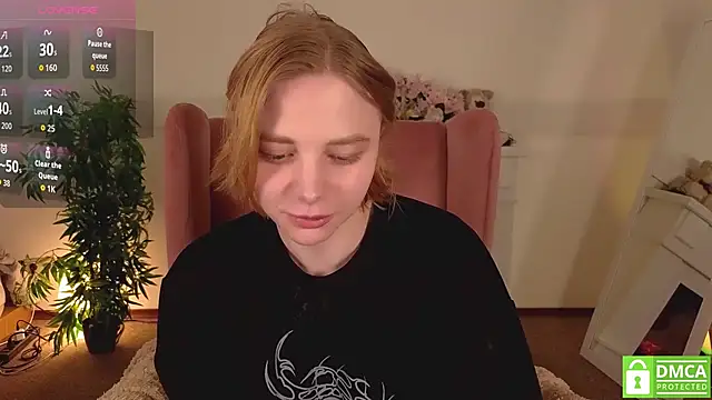 MirraBellanta online show from 04-10-26, 11:09