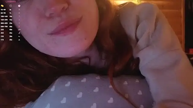 such juicee online show from 04-11-26, 07:45