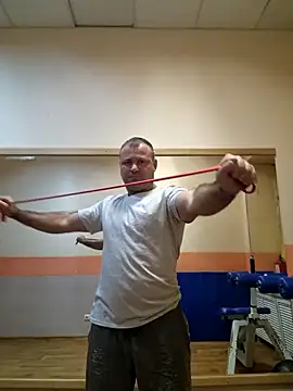 Crek666 online show from 12-19-24, 10:45