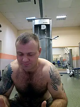 Crek666 online show from 01-28-25, 07:22