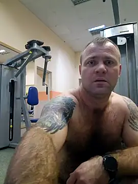 Crek666 online show from 01-31-25, 06:13