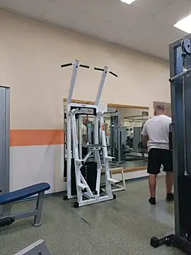 Crek666 online show from 02-23-26, 05:27