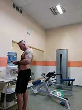 Crek666 online show from 03-16-26, 04:29