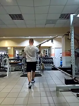 Crek666 online show from 03-28-26, 04:12