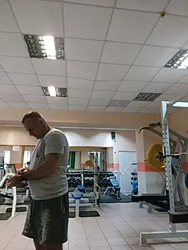 Crek666 online show from 04-11-26, 03:44