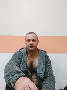 Crek666 online show from 04-13-26, 04:40