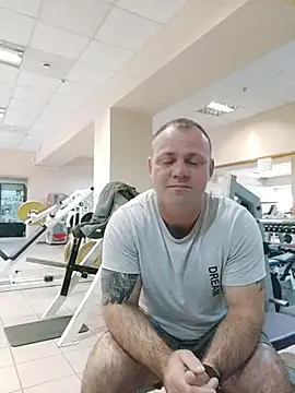 Crek666 online show from 04-15-26, 03:57