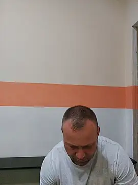Crek666 online show from 05-21-26, 03:35