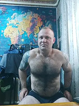 Crek666 online show from 06-03-26, 09:56