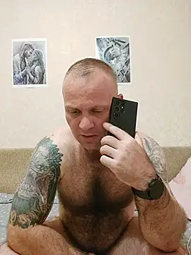 Snapshot of Crek666 chatting on 06-24-26, 04:06 Crek666 online show from 06-24-26, 04:06
