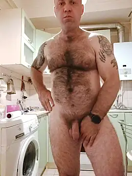 Snapshot of Crek666 chatting on 06-27-26, 05:51 Crek666 online show from 06-27-26, 05:51
