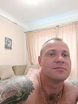 Snapshot of Crek666 chatting on 07-14-26, 01:17 Crek666 online show from 07-14-26, 01:17