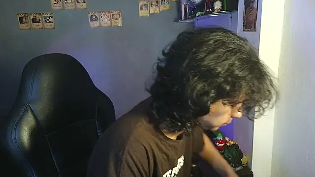 kairozz online show from 02-07-25, 12:28