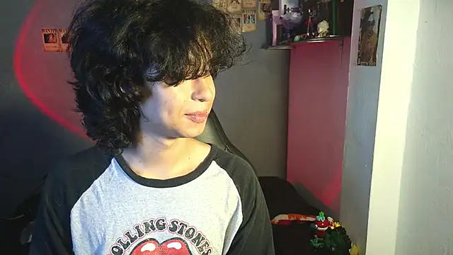 kairozz online show from 02-08-25, 03:10