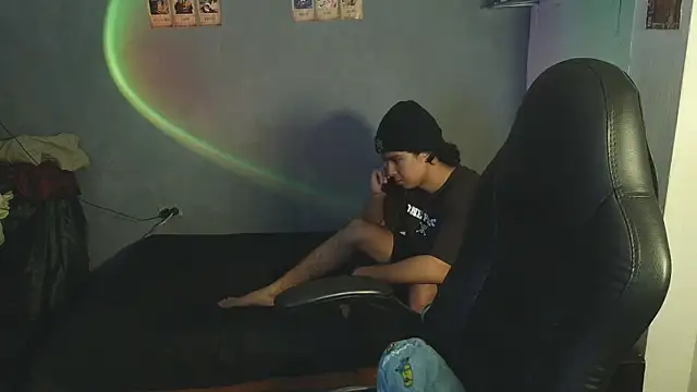 kairozz online show from 02-09-25, 12:28