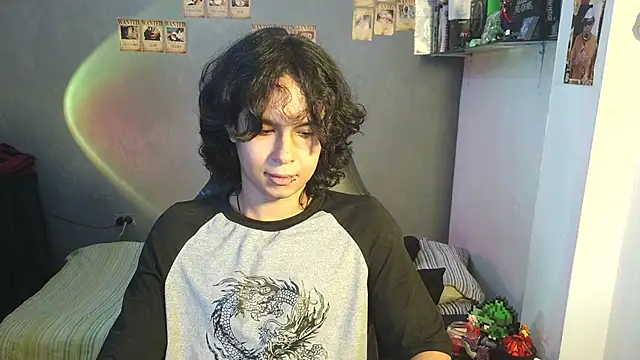 kairozz online show from 03-10-25, 01:34