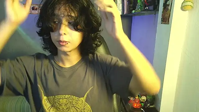 kairozz online show from 03-18-25, 01:10