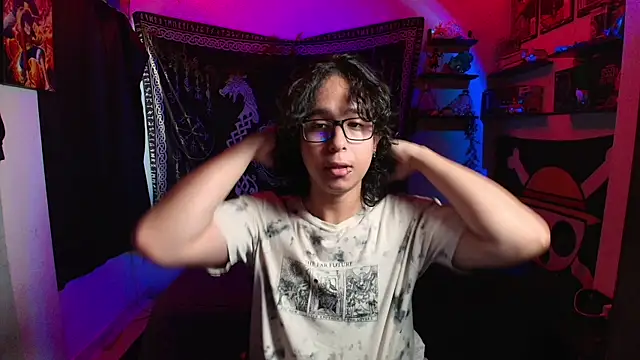 kairozz online show from 09-25-25, 02:54