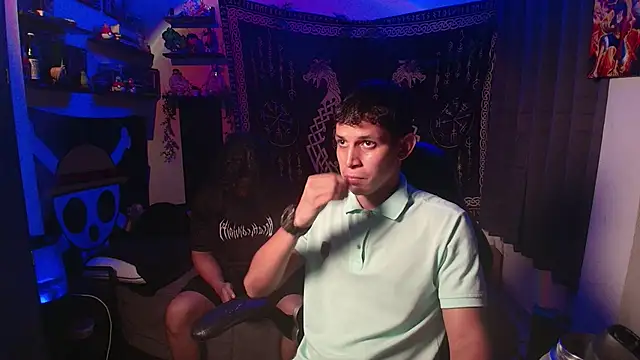 kairozz online show from 11-07-25, 01:49