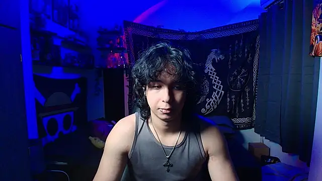 kairozz online show from 11-19-25, 04:18