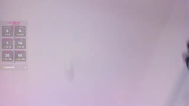 Nicol Betancur online show from 01-27-25, 11:22