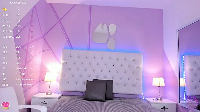 Nicol Betancur online show from 02-14-25, 03:33