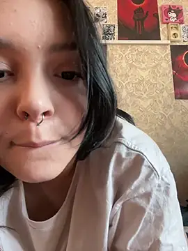 Snapshot of Pepe-pupu chatting on 01-22-25, 07:46 Pepe-pupu online show from 01-22-25, 07:46