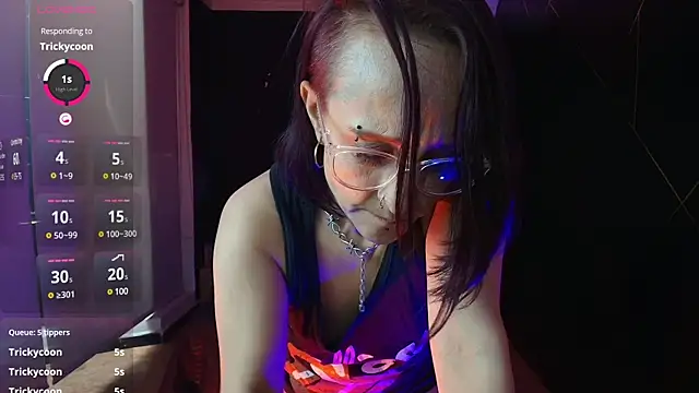 NatashaMason  online show from 03-05-25, 02:45