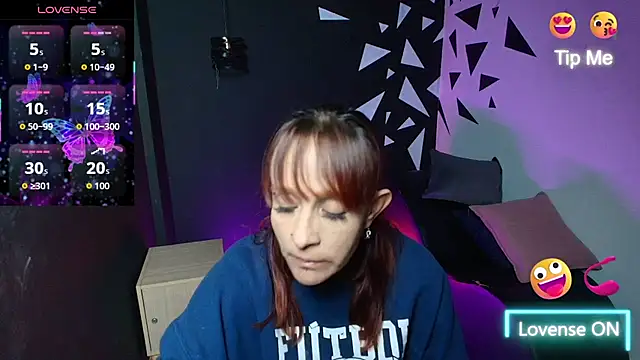 NatashaMason  online show from 12-03-25, 11:52