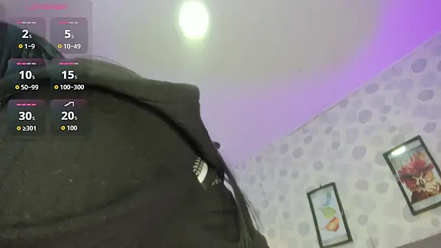 nicole  parker1 online show from 04-18-26, 01:48