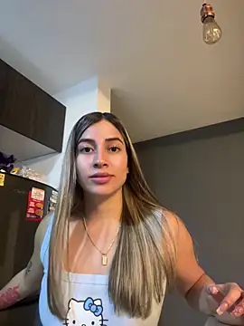 Issabela G1 online show from 01-16-25, 05:32