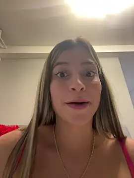 Issabela G1 online show from 02-02-25, 02:17