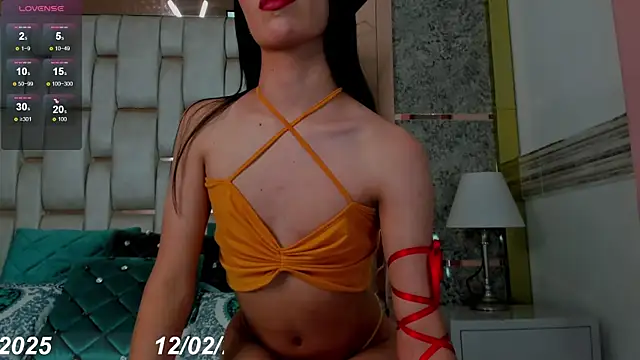 Bylie Hills online show from 02-12-25, 09:01