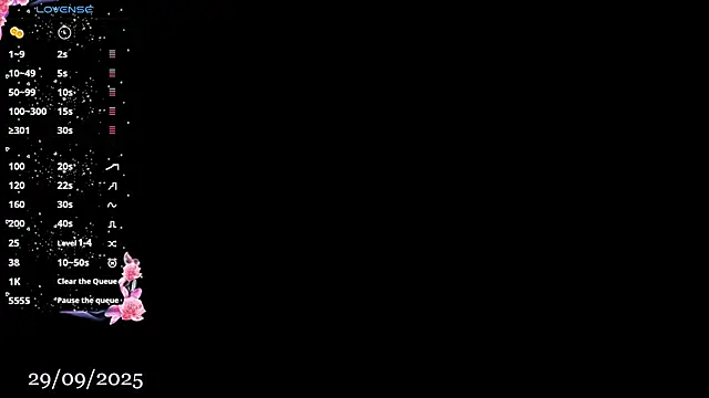 Bylie Hills online show from 10-02-25, 09:22