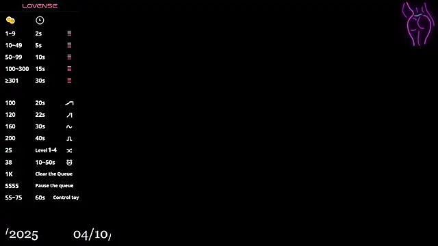 Bylie Hills online show from 10-04-25, 09:24